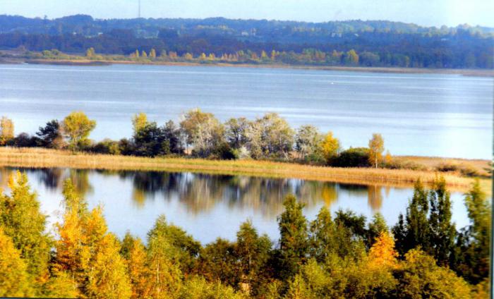 Berezinskiin biosfäärialue (Vitebskin alue): matkailijoiden arvostelut