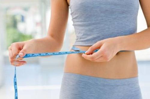 Ruokavalio laihtumiseen kotona: miten ja miksi